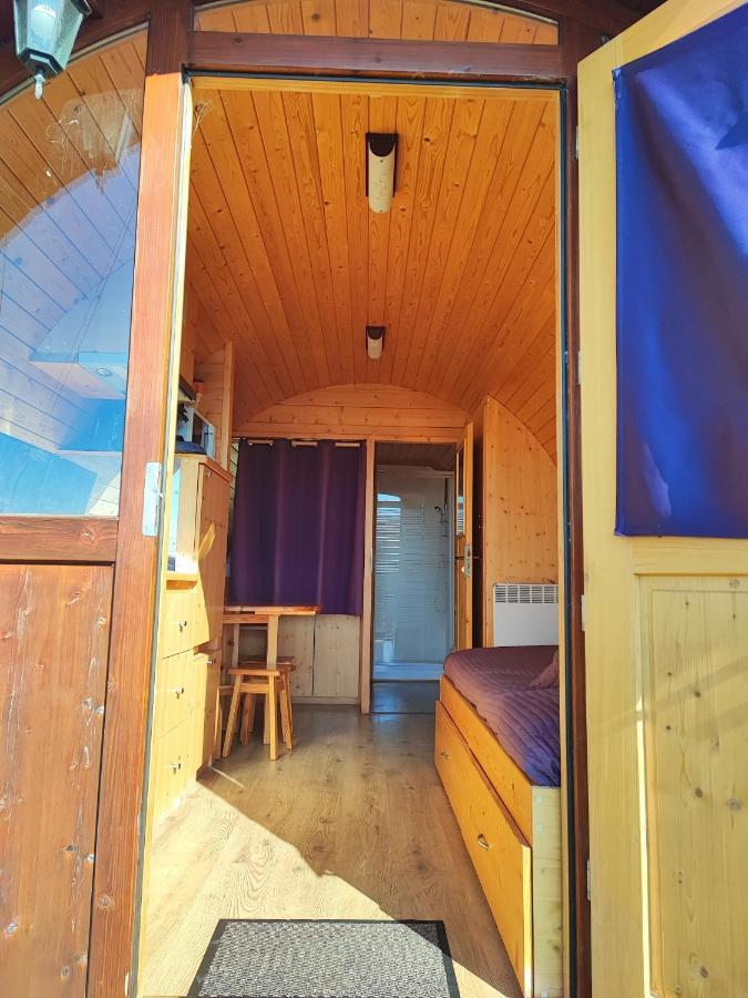 Les Hebergements D'Osmose Cheverny Kültér fotó