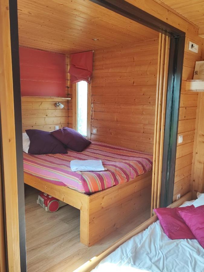 Les Hebergements D'Osmose Cheverny Kültér fotó