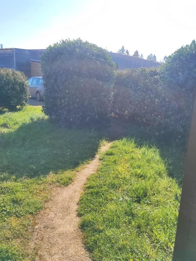 Les Hebergements D'Osmose Cheverny Kültér fotó